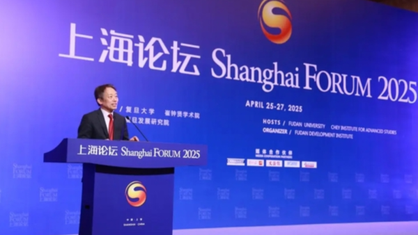 股票无息配资 专访联合国前副秘书长金垣洙：多边主义仍是构建全球治理体系的唯一可行路径